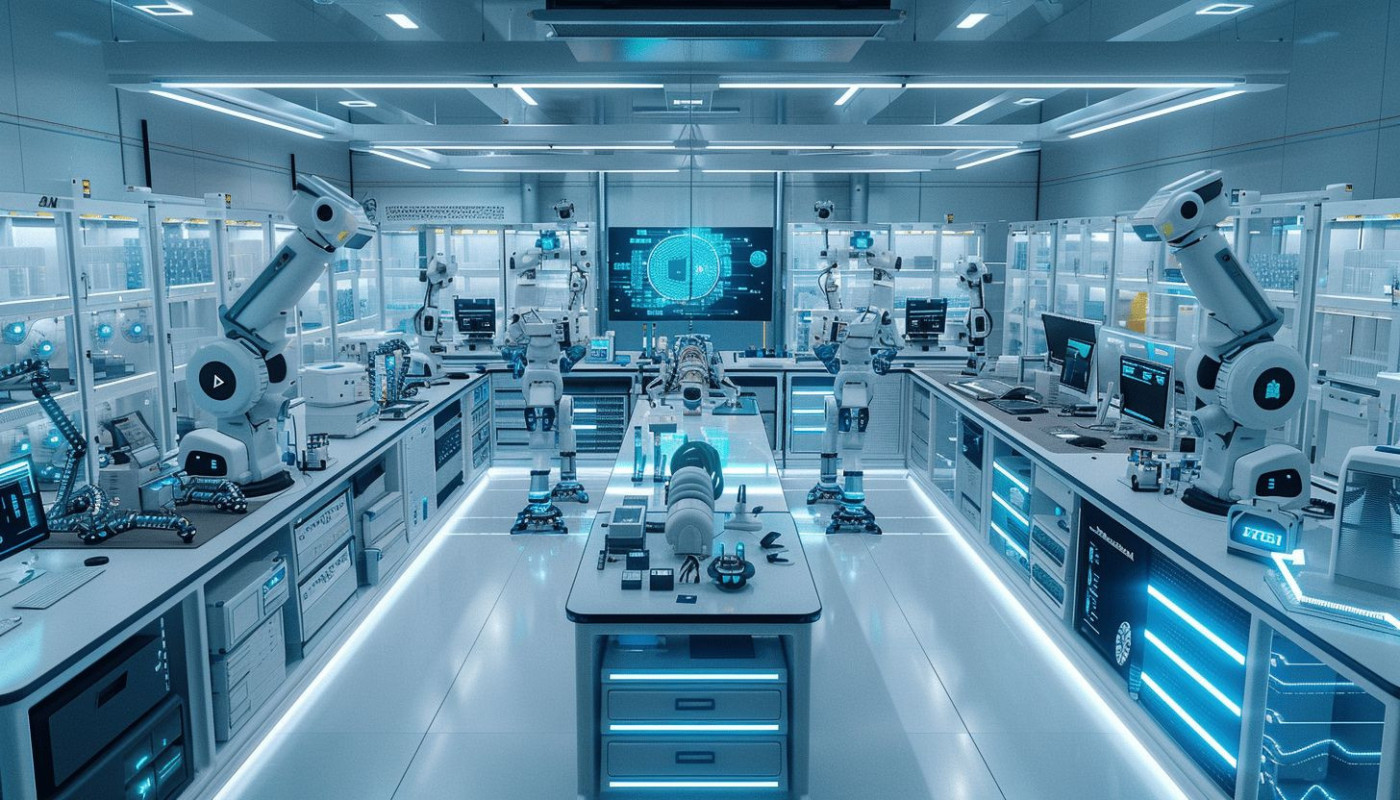emerging tech trends set to reshape industries in 2023