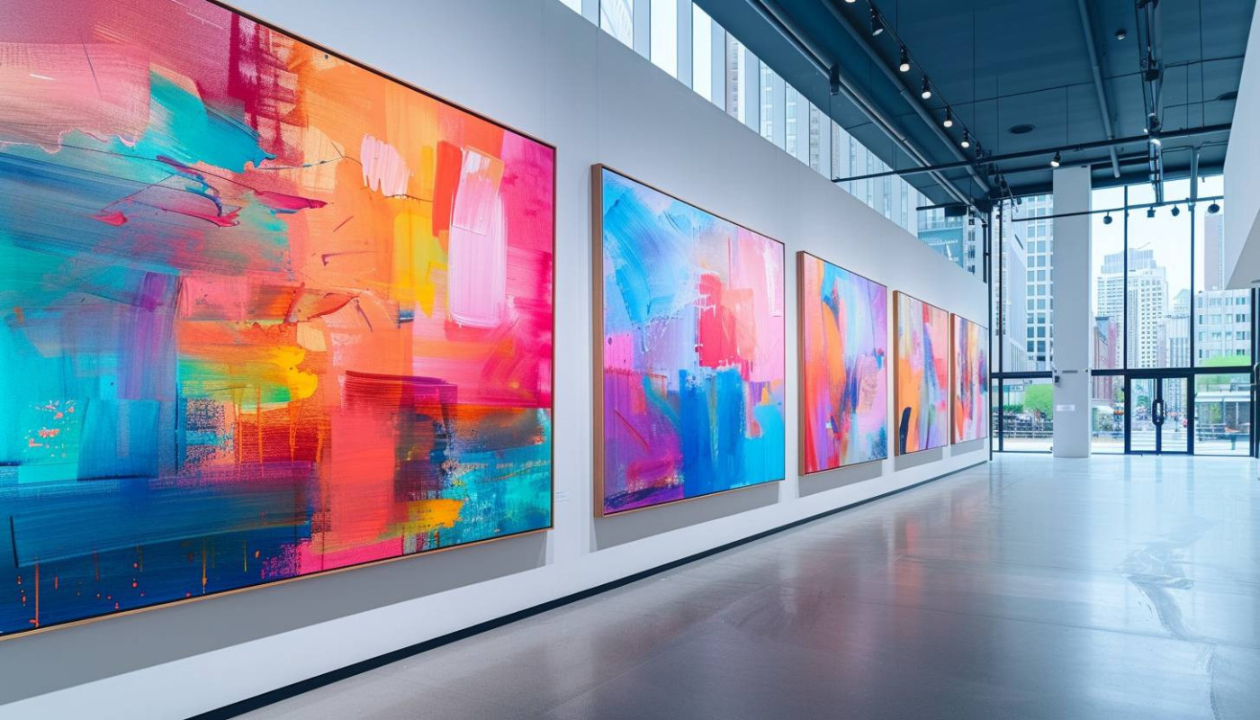 Exploring The Impact Of AI On Traditional Artistic Creation