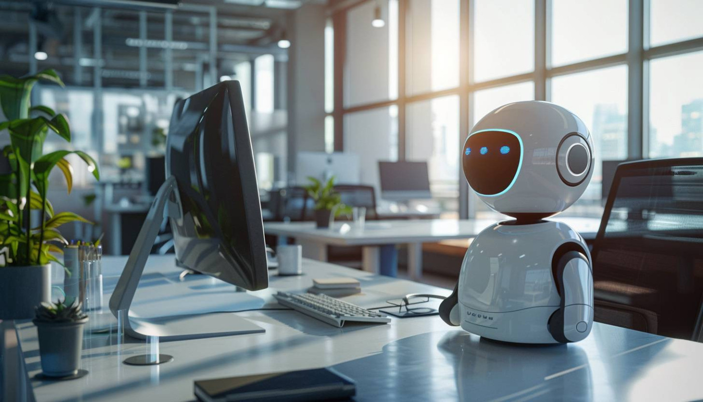 How To Build A No-code Chatbot For Your Business In Minutes