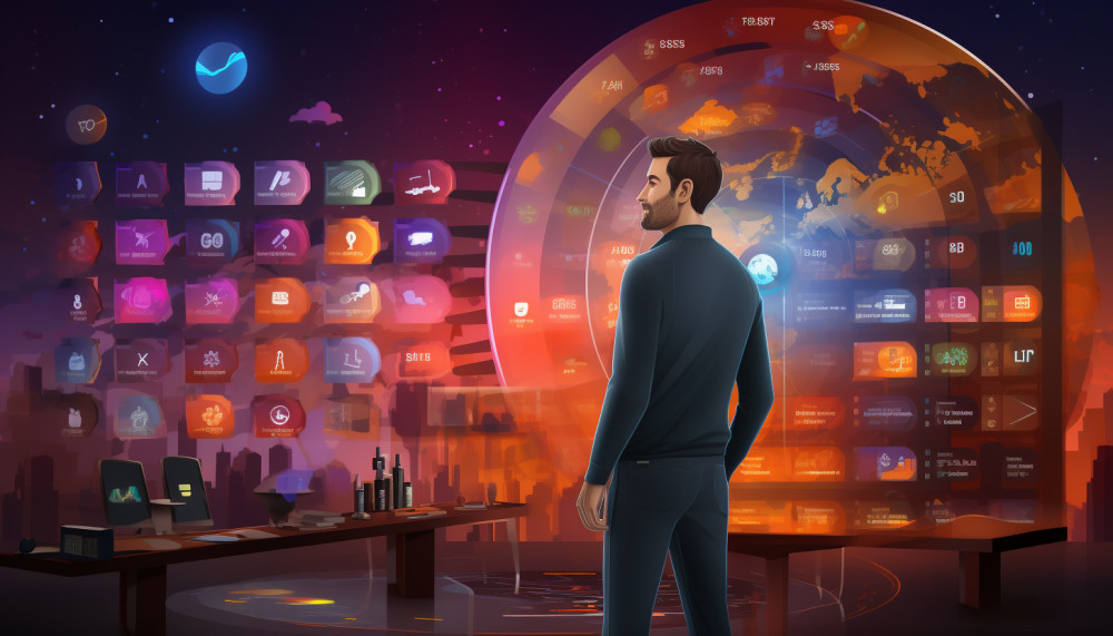 The Role Of AI In Enhancing Personalized User Experiences On The Web